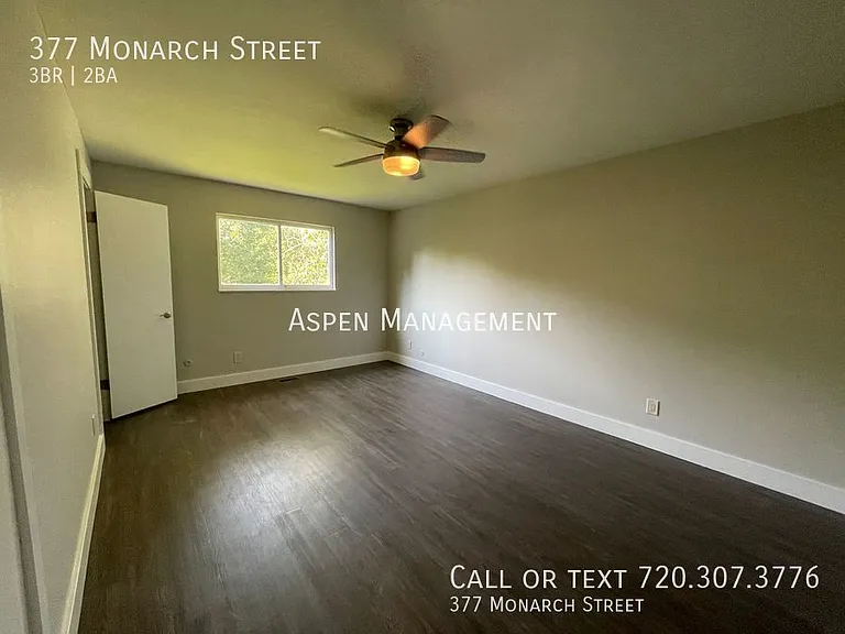 377 Monarch St — Photo 9