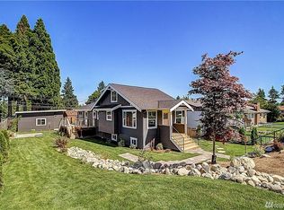 7940 32nd Ave SW, Seattle, WA 98126