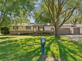 180 8th Ave, Clear Lake, WI 54005