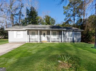 327 Julianne St, Perry, GA 31069