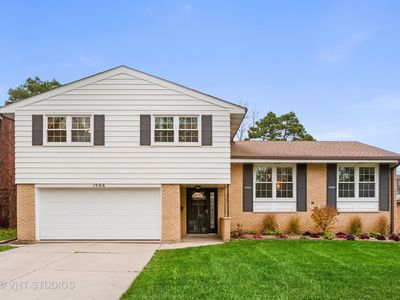 1506 E Sunset Ter, Arlington Heights, IL, 60004