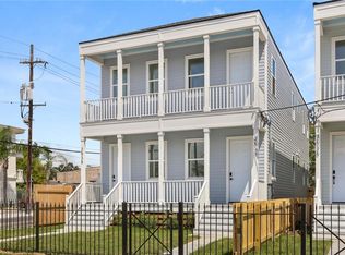 2537-39 Amelia St, New Orleans, LA 70115