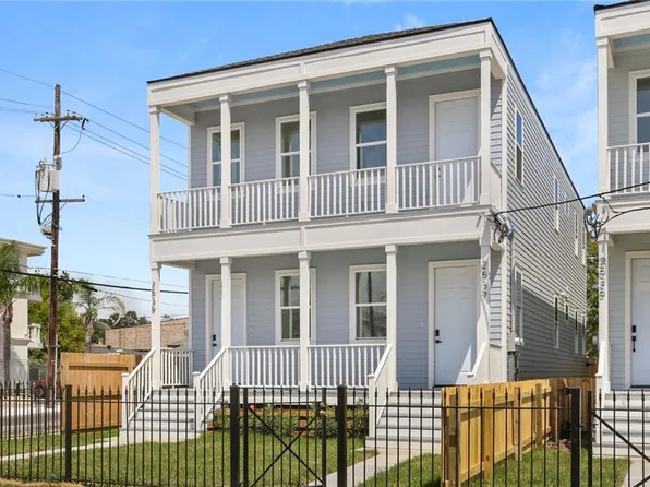 2537-39 Amelia St, New Orleans, LA 70115