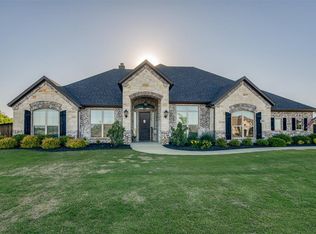 3801 Ledgestone Ln, Midlothian, TX 76065