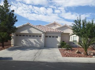 8921 Frasure Falls Ave, Las Vegas, NV 89178