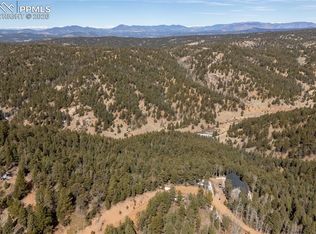 107 Haven Rd, Divide, CO 80814