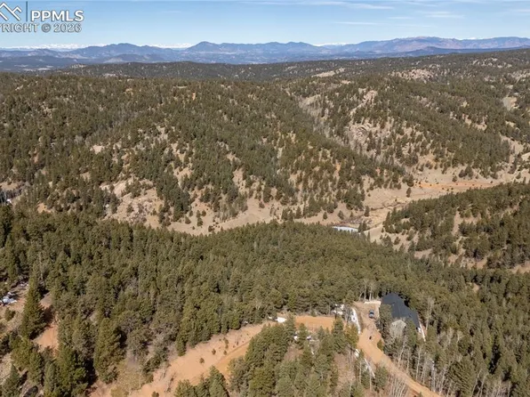 107 Haven Rd, Divide, CO 80814