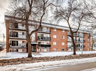 Southern Place, Edmonton, AB T6E 2C5