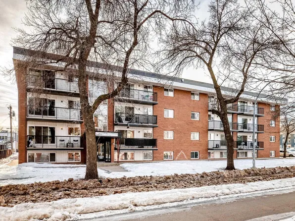 10149 83rd Ave NW #102, Edmonton, AB T6E 2C5
