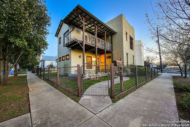 1st image of 202 San Arturo St