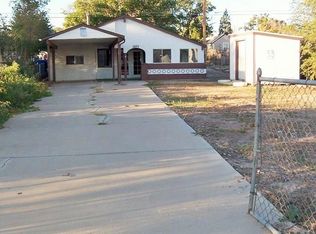 1609 E 3rd St, Pueblo, CO 81001
