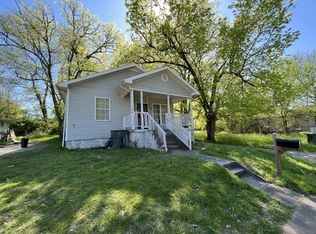 2204 Milne St, Chattanooga, TN 37406
