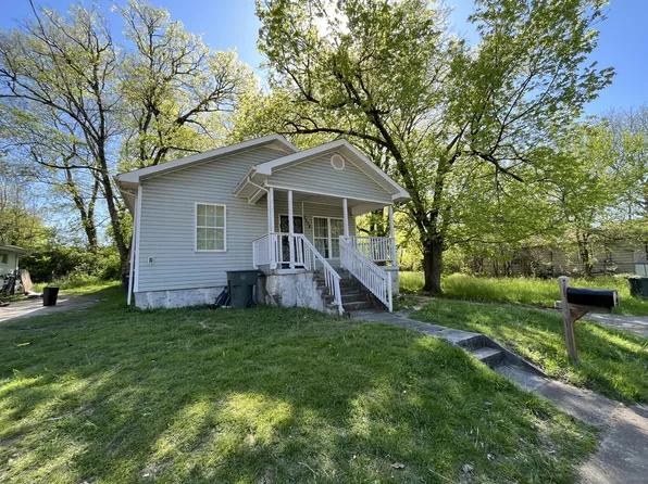 2204 Milne St, Chattanooga, TN 37406