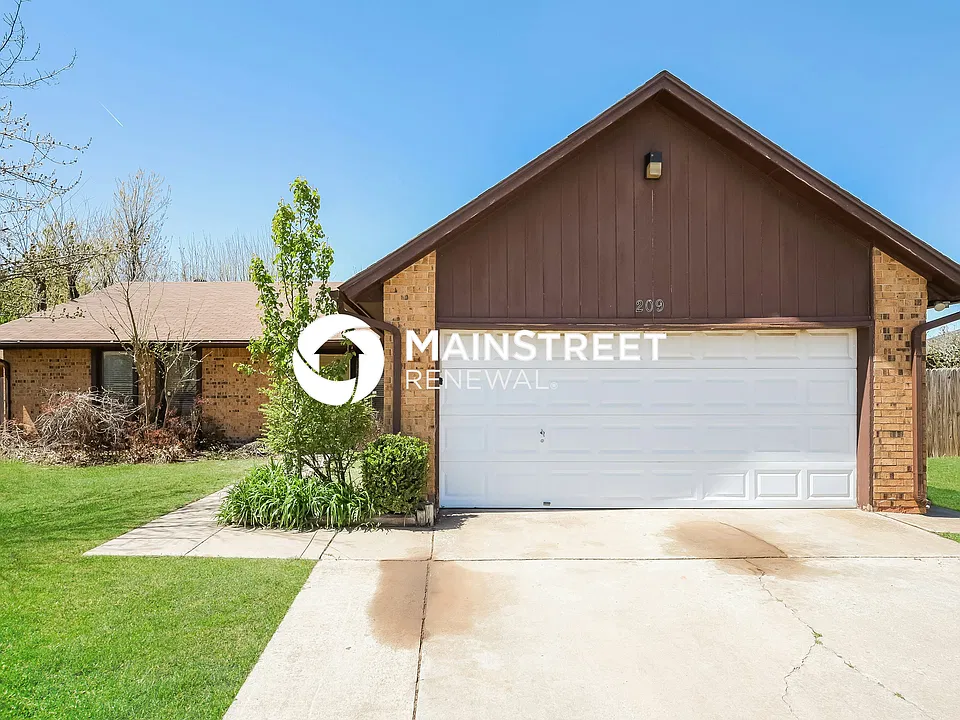 209 Rebel Ridge Ct