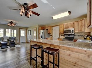 196 Headquarters Rd, Del Valle, TX 78617