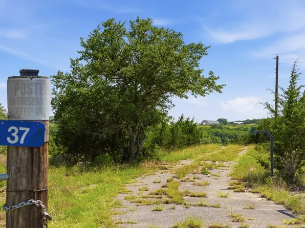 37 Busby Rd LOT A1117, Boerne, TX 78006