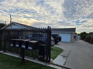 2733 N Leafdale Ave, El Monte, CA 91732