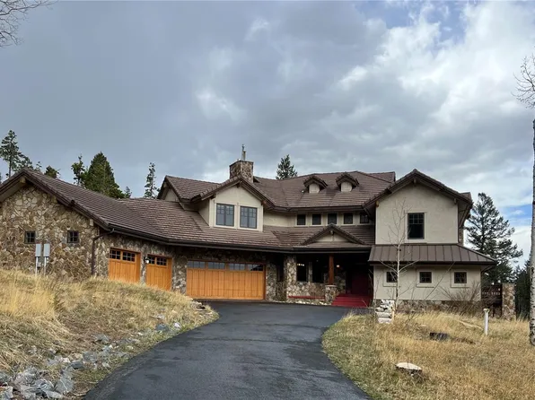 81 Outpost Lane, Evergreen, CO 80439