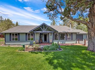 20870 89th St, Bend, OR 97703