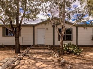 529 S Verde Rd, Golden Valley, AZ 86413