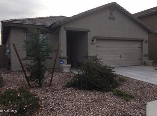 5019 S 243rd Ln, Buckeye, AZ 85326