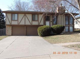 14634 Monroe St, Omaha, NE 68137