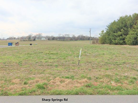3rd image of 0 Sharp Springs Rd