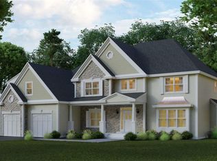 12 Ashton Park Dr LOT 2610, Windham, NH 03087