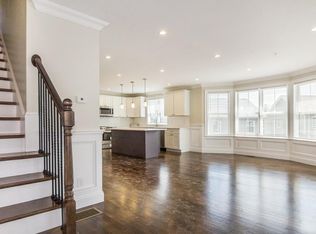 37R Juniper St #2R, Roxbury, MA 02119