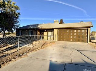 17365 Newmont Ave, Lancaster, CA 93535