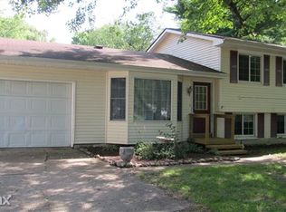 5511 Cheshire St, Portage, MI 49002