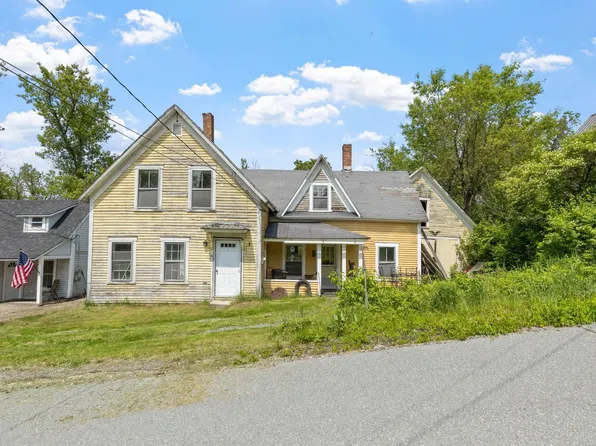 9 Laurel Street, Whitefield, NH 03598