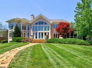 615 Pearl Bay Dr, New London, NC 28127