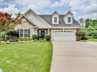 121 Baldwin Creek Way, Simpsonville, SC 29680