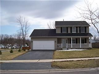 199 HILLSIDE DR