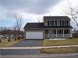 199 Hillside Dr, Hilton, NY 14468