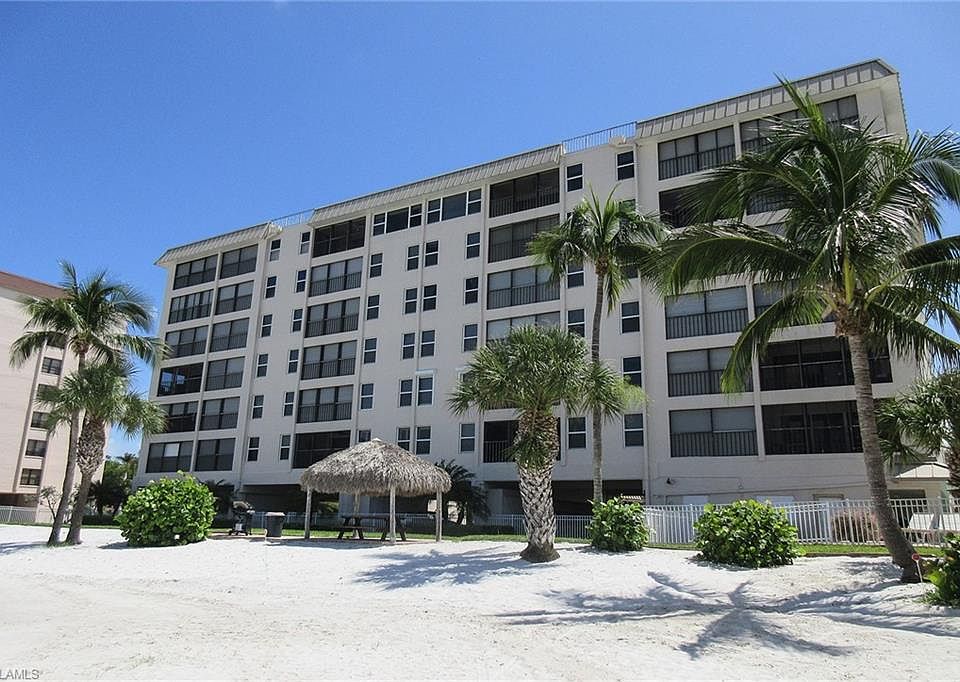 1st image of 7700 Estero Blvd APT 205
