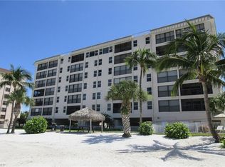 7700 Estero Blvd APT 205, Fort Myers Beach, FL 33931