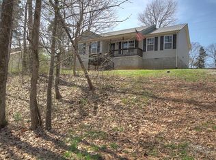 1419 Pistole Rd, Sparta, TN 38583