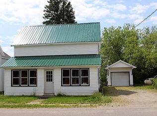 130 E John St, Pickford, MI 49774