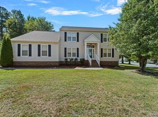 13909 Belmont Stakes Pl, Midlothian, VA 23112