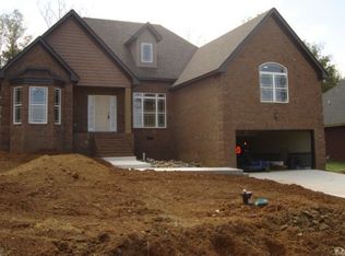 3824 Henricks Hill Dr, Smyrna, TN 37167