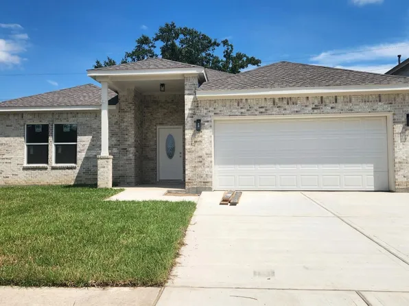 20906 Brannon Hill Ln, Humble, TX 77338