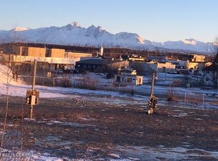 301 E Nelson Ave, Wasilla, AK 99654