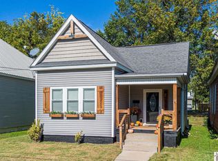 1917 Madison St, Paducah, KY 42001