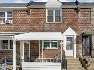 1339 Park Ln, Darby, PA 19023