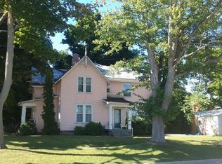 400 Maple St, Manistee, MI 49660