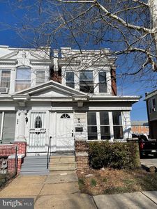 218 E 22nd St, Chester, PA, 19013