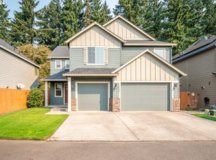 10202 NE 123rd Ct, Vancouver, WA