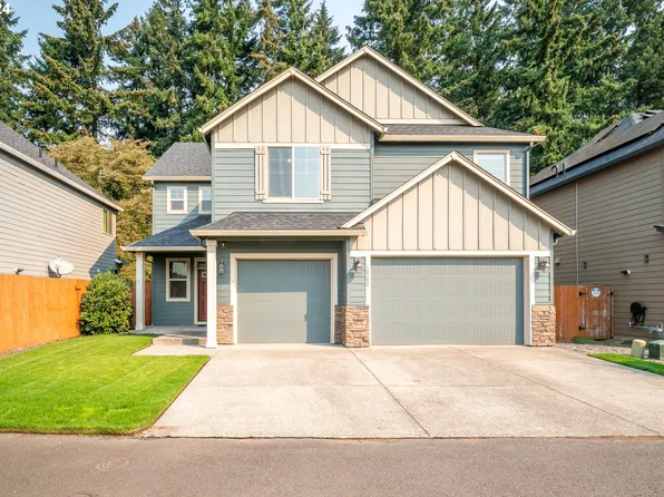 10202 NE 123rd Ct, Vancouver, WA 98682